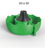 Kit Anti-hormigas 1