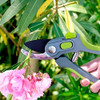 Altdorff Combo Tijeras De Podar Herramientas De Jardinería, 4 Altdorff Combo Tijeras De Podar Herramientas De Jardinería, 4