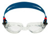 Aqua Sphere Kaiman Exo Gafas De Natación Para Adultos: Máxim 1 Aqua Sphere Kaiman Exo Gafas De Natación Para Adultos: Máxim 1