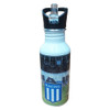 Caramañola De Metal Full Color Racing Club 1
