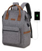 Mochila Vx Vonxury Para Mujer, Bolsa Para Computadora Portát 0