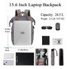 Mochila Vx Vonxury Para Mujer, Bolsa Para Computadora Portát 3