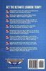 Book : Ultimate Uas / Drone Pilot Logbook Safety Checklist, 1
