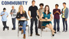 Community Serie Completa 0