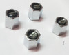 Tapitas Cromadas Para Valvula De Auto Tuning,llantas- Naonis 2 Tapitas Cromadas Para Valvula De Auto Tuning,llantas- Naonis 2