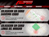Cambio Aceite 5w30 8l + Kit Filtros Ford Ranger 2.2 Tdci 1