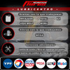 Cambio Aceite 5w30 8l + Kit Filtros Ford Ranger 2.2 Tdci 2