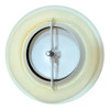 Difusor Redondo Regulavel Metalica Mod: Boc-100 S&p 2
