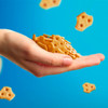 Galletitas Saladix Sabor Pizza Horneados Snack Pack X6 Unid 2