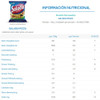 Galletitas Saladix Sabor Pizza Horneados Snack Pack X6 Unid 4