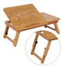 Tabla Del Ordenador Portátil Mesa Escritorio Soporte Lap Sof 4