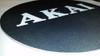 Akai Paño Slipmat Paño Espuma Suave Excelente Calidad 4