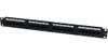 Patchera Rack 24 P. 1u Cat 6 Intellinet 0