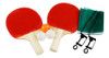 Kit Ping Pong Completo Com 8 Peças Western Kp-8 0