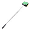 Limpiavidrios  Boyu Scraper Pecera 55 Cm Doble Cara Raspador 0 Limpiavidrios  Boyu Scraper Pecera 55 Cm Doble Cara Raspador 0