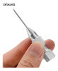 Bico Injetor Graxa Bocal Adaptador Lubrificante Profissional 1