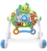 Leapfrog Scout's 3-in-1 Get Up And Go Walker (empaque Sin Fr 0