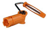 Mccauley- Speed Pro Mini Jumbo Marco De Rodillo Central De 3 3
