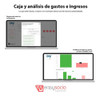 Software Para Gimnasios En La Nube Easysocio 2