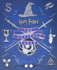 Book : Harry Potter The Artifact Vault - Revenson, Jody 0