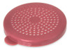 ~? Carlisle Foodservice Products Tapa De Dragado Mediana De 0