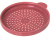 ~? Carlisle Foodservice Products Tapa De Dragado Mediana De 3