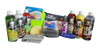 Kit Lavado Auto / Moto Premium Extreme Detail/ Laffitte 7 0