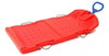 Deslizador Culipatin Doble Racer Para Nieve Y Arena 0