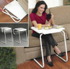 Table Mate Ii Mesa P/ Notebook Varios Usos Para Cama, Sillon 5