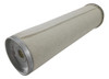 Filtro De Aire Secundario Darmet V-741/s 0