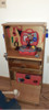 Mini Taller De Niño, Con Herramientas! 3