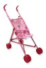 Cochecito Rosa De Muñeca Bebote Bola8 0