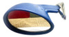 Espejo Vitaloni Derecho Azul 2