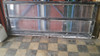Ventarola Hierro Grande 78cm X 190cm  Con Detalles 0 Ventarola Hierro Grande 78cm X 190cm  Con Detalles 0