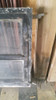 Ventarola Hierro Grande 78cm X 190cm  Con Detalles 3 Ventarola Hierro Grande 78cm X 190cm  Con Detalles 3