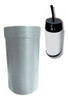 Conformador Especifico Para Mate Listo Disipador 4