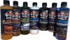 Shampoo Autos  Wax Ph Neutro Con Cera Frutal 500ml Botella 1
