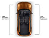Porta Copo Console Central 2017 Duster 2019 A 2019 6