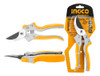 Tijera De Podar Industrial 8'' 205 Mm Ingco Hps0308 0 Tijera De Podar Industrial 8'' 205 Mm Ingco Hps0308 0