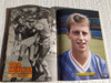 Libro De Fútbol Inglés -  Football 5