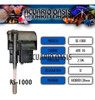 Filtro Cascada Mochila Rs Electrical Rs 1000 Envios 1