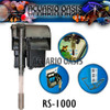 Filtro Cascada Mochila Rs Electrical Rs 1000 Envios 2