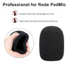 Rode Podmic Stand With Pop Filter - Tijera Ajustable Rode Po 3