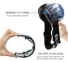 Shuoliyan Ski Goggles Snowboard Goggles - Snow 5