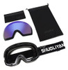 Shuoliyan Ski Goggles Snowboard Goggles - Snow 6