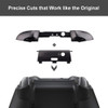Ikpek Lb Rb Botón Reemplazo Xbox One Elite Wireless Controll 2