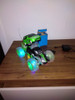 Auto A Control Remoto 1