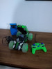 Auto A Control Remoto 3