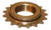 Piñon Libre De 18 Dientes Para Bicicleta - Dnp - Excelentes 2