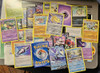Caja Con 36 Sobres Pokemon 5
